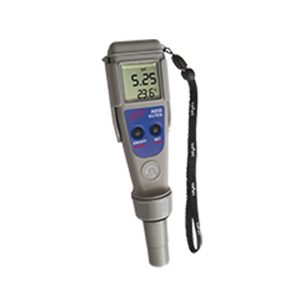 Waterproof EC TDS Temp Pocket Testers – Higher Range