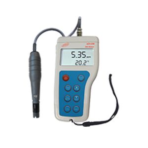 Waterproof Portable DO Meter