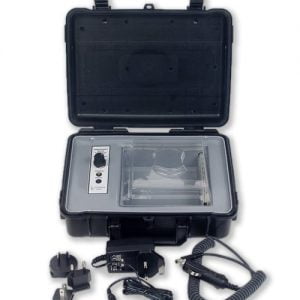 Discovery Dipslide Incubator