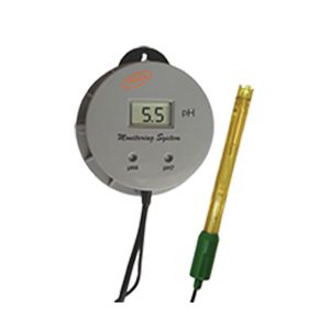 pH monitor