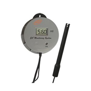 Conductivity monitor