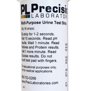 Urine Analysis Test Strip