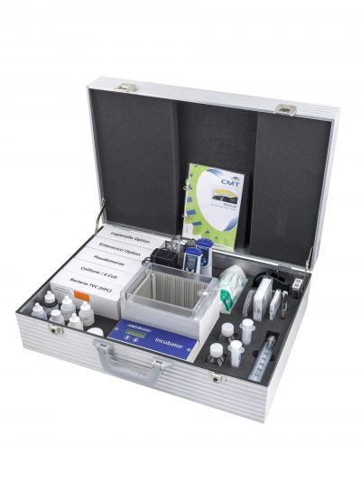 Potable Water Test Kit