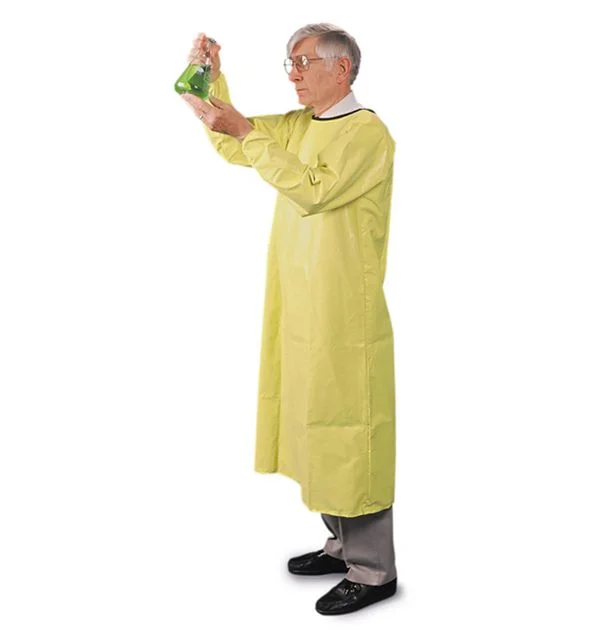 Aprons/Lab Coats