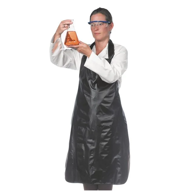 Aprons/Lab Coats - Image 2