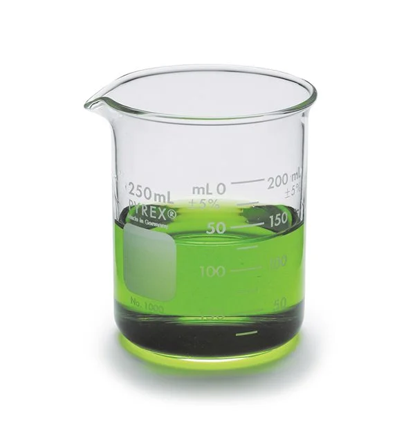 Beakers