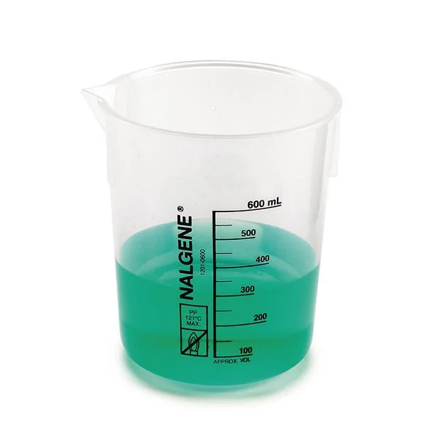 Beakers - Image 2
