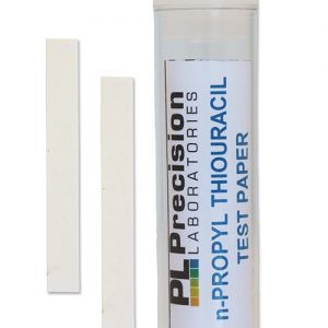N-Propylthiouracil Test Paper