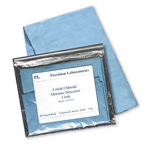 Cobalt Chloride Cloth