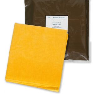 Ammonia Leak Detection Cloth