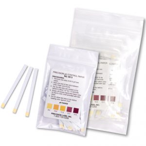 pH 9-13 Test Strip