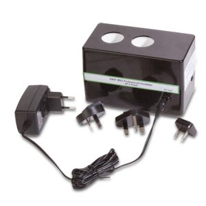 Gnat Dipslide Incubator