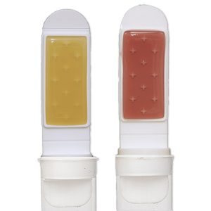 Nutrient TTC-MacConkey Dipslide