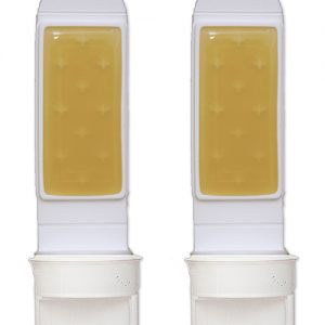 Nutrient TTC Dipslide