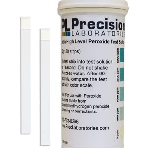 Extra High Level Peroxide 5000ppm