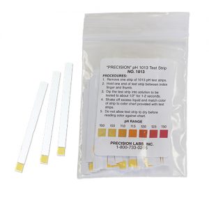 PH 10-13 Test Strip