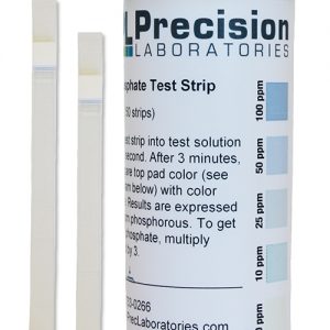 Phosphate Test Strip