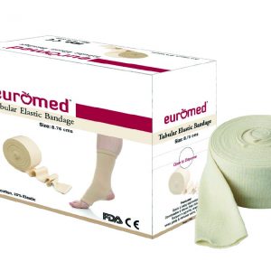 Elastic Tubular Support Bandage