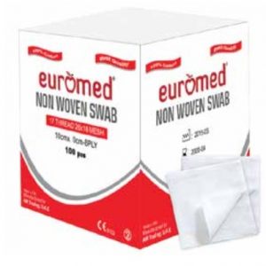 Non Woven Swab