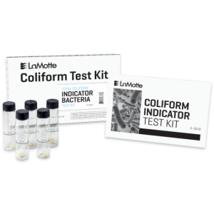 Total Coliform Bacteria Screening Kit