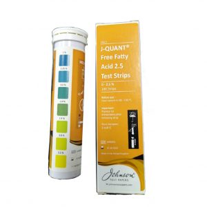 J-QUANT Free Fatty Acids 2.5