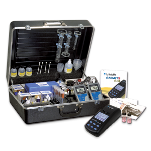 SMART® 3 Electronic Soil Lab Model SCL-12 Order Code# 1985-05