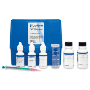Chloride Test Kit Order Code#  4503-DR-02
