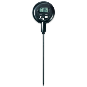 "Min-Max" Memory Thermometer Order Code# 5-0095