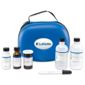 Macronutrient Plant Tissue Test Kit Order Code# 5026-01