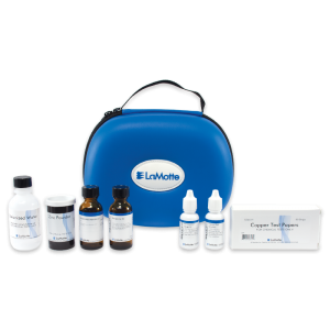 Micronutrient Plant Tissue Test Kit Order Code# 5261-01