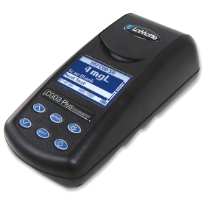COD3 Plus Colorimeter Order Code# 1925