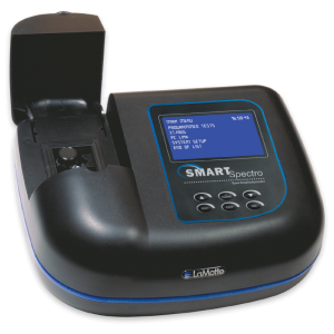 SMART® Spectro 2 Spectrophotometer Order Code#: 2000-02