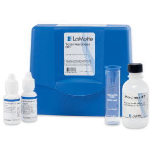 Total Hardness Test Kit Order Code#: 4482-DR-LI-01