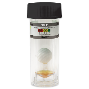 Sulfate Reducing Bacteria Test - SRB-BART Order Code# 5-0025