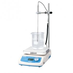 MaXtir™ 500H Hi-Temp.(500℃) Digital Hotplates