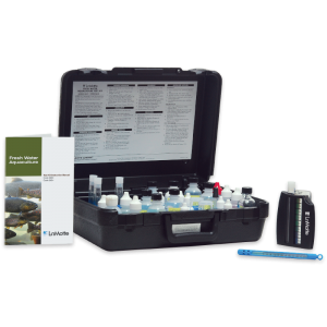 Fresh Water Aquaculture Outfit Model AQ-2 Order Code# 3633-05
