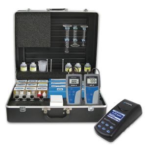 SMART® Water Anaylsis Laboratory Order Code# 1951-03