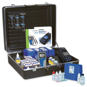 Electronic Aquaculture Lab Model SCL-08 Order Code# 1983-04