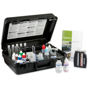 Aquaponics Kit Order Code# 3637