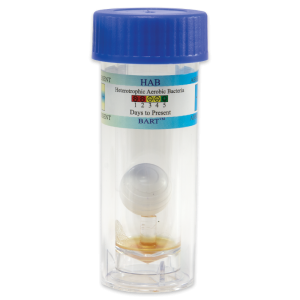Heterotrophic Aerobic Bacteria - HAB-BART Order Code# 5-0027