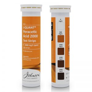 J-QUANT® Peracetic Acid 2000