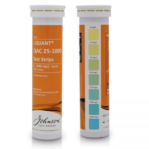 J-QUANT® QAC 25-1000