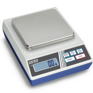 Precision balance 440
