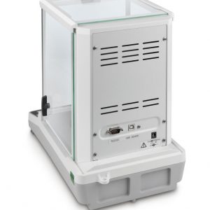 Analytical balance ABS-N_ABJ-NM_ACS_ACJ