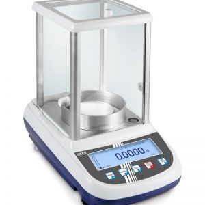 Analytical balance ALS-A/ALJ-A
