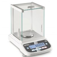 Analytical balance ADB/ADJ - Image 2
