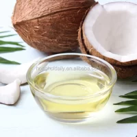 90% Natural Organic Coconut Oil Anti Dental Plaque Toothpaste - Image 3