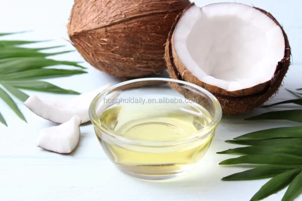 90% Natural Organic Coconut Oil Anti Dental Plaque Toothpaste - Image 3