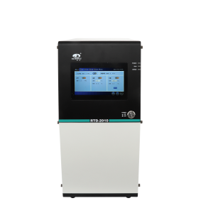 RTD-2010 Real-Time Constant Temperature Degassing Instrument