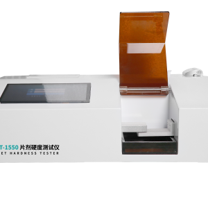 Hardness Tester THT-1550